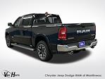 New 2025 Ram 1500 Laramie Crew Cab 4x4 Pickup for sale #J917072N - photo 4