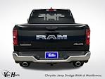New 2025 Ram 1500 Laramie Crew Cab 4x4 Pickup for sale #J917072N - photo 15