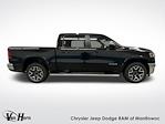 New 2025 Ram 1500 Laramie Crew Cab 4x4 Pickup for sale #J917072N - photo 3