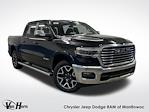 New 2025 Ram 1500 Laramie Crew Cab 4x4 Pickup for sale #J917072N - photo 49