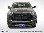 New 2025 Ram 1500 Laramie Crew Cab 4x4 Pickup for sale #J917073N - photo 13