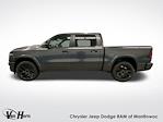 New 2025 Ram 1500 Laramie Crew Cab 4x4 Pickup for sale #J917073N - photo 15