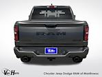 New 2025 Ram 1500 Laramie Crew Cab 4x4 Pickup for sale #J917073N - photo 16