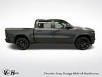 New 2025 Ram 1500 Laramie Crew Cab 4x4 Pickup for sale #J917073N - photo 3