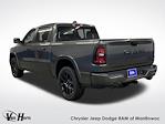 New 2025 Ram 1500 Laramie Crew Cab 4x4 Pickup for sale #J917073N - photo 4