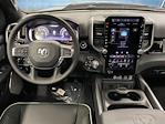 New 2025 Ram 1500 Laramie Crew Cab 4x4 Pickup for sale #J917073N - photo 6