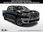 New 2025 Ram 1500 Laramie Crew Cab 4x4 Pickup for sale #J917098N - photo 1