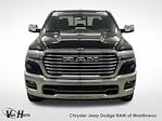 New 2025 Ram 1500 Laramie Crew Cab 4x4 Pickup for sale #J917098N - photo 12