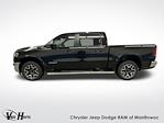 New 2025 Ram 1500 Laramie Crew Cab 4x4 Pickup for sale #J917098N - photo 13