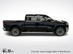 New 2025 Ram 1500 Laramie Crew Cab 4x4 Pickup for sale #J917098N - photo 3