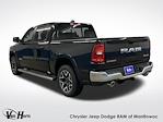 New 2025 Ram 1500 Laramie Crew Cab 4x4 Pickup for sale #J917098N - photo 4