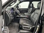 New 2025 Ram 1500 Laramie Crew Cab 4x4 Pickup for sale #J917098N - photo 5