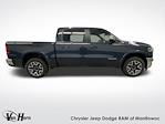 New 2025 Ram 1500 Laramie Crew Cab 4x4 Pickup for sale #J917099N - photo 3