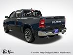 New 2025 Ram 1500 Laramie Crew Cab 4x4 Pickup for sale #J917099N - photo 4