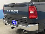 New 2025 Ram 1500 Laramie Crew Cab 4x4 Pickup for sale #J917099N - photo 40