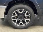 New 2025 Ram 1500 Laramie Crew Cab 4x4 Pickup for sale #J917099N - photo 45