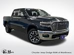 New 2025 Ram 1500 Laramie Crew Cab 4x4 Pickup for sale #J917099N - photo 49