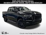 New 2025 Ram 1500 Laramie Crew Cab 4x4 Pickup for sale #J917130N - photo 1