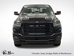 New 2025 Ram 1500 Laramie Crew Cab 4x4 Pickup for sale #J917130N - photo 13