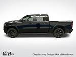 New 2025 Ram 1500 Laramie Crew Cab 4x4 Pickup for sale #J917130N - photo 15