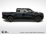 New 2025 Ram 1500 Laramie Crew Cab 4x4 Pickup for sale #J917130N - photo 3