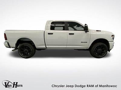 New 2025 Ram 2500 Big Horn Crew Cab 4x4 Pickup for sale #J917161N - photo 2