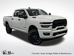 New 2025 Ram 2500 Big Horn Crew Cab 4x4 Pickup for sale #J917161N - photo 1