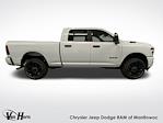 New 2025 Ram 2500 Big Horn Crew Cab 4x4 Pickup for sale #J917161N - photo 2