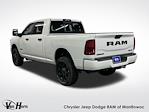 New 2025 Ram 2500 Big Horn Crew Cab 4x4 Pickup for sale #J917161N - photo 3