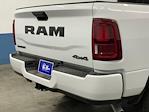 New 2025 Ram 2500 Big Horn Crew Cab 4x4 Pickup for sale #J917161N - photo 37