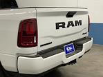 New 2025 Ram 2500 Big Horn Crew Cab 4x4 Pickup for sale #J917161N - photo 38
