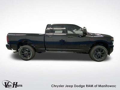 New 2025 Ram 2500 Big Horn Crew Cab 4x4 Pickup for sale #J917207N - photo 2