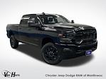 New 2025 Ram 2500 Big Horn Crew Cab 4x4 Pickup for sale #J917207N - photo 1