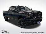 New 2025 Ram 2500 Big Horn Crew Cab 4x4 Pickup for sale #J917207N - photo 46