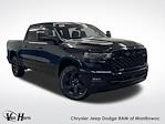New 2026 Ram 1500 Big Horn Crew Cab 4x4 Pickup for sale #J917454N - photo 1