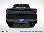 New 2026 Ram 1500 Big Horn Crew Cab 4x4 Pickup for sale #J917454N - photo 16
