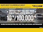New 2026 Ram 1500 Big Horn Crew Cab 4x4 Pickup for sale #J917454N - photo 2