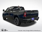New 2026 Ram 1500 Big Horn Crew Cab 4x4 Pickup for sale #J917454N - photo 4