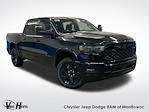 New 2026 Ram 1500 Big Horn Crew Cab 4x4 Pickup for sale #J917455N - photo 1