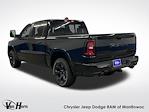 New 2026 Ram 1500 Big Horn Crew Cab 4x4 Pickup for sale #J917455N - photo 4