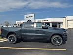 New 2026 Ram 1500 Big Horn Crew Cab 4x4 Pickup for sale #J917477N - photo 2