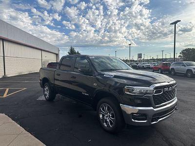 New 2026 Ram 1500 Big Horn Crew Cab 4x4 Pickup for sale #J917653N - photo 1