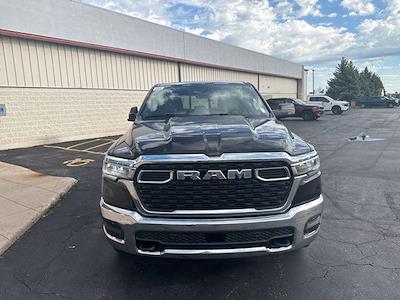 New 2026 Ram 1500 Big Horn Crew Cab 4x4 Pickup for sale #J917653N - photo 2