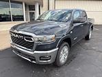 New 2026 Ram 1500 Big Horn Crew Cab 4x4 Pickup for sale #J917654N - photo 1