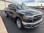 New 2026 Ram 1500 Big Horn Crew Cab 4x4 Pickup for sale #J917654N - photo 3
