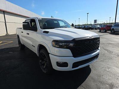 New 2026 Ram 1500 Big Horn Crew Cab 4x4 Pickup for sale #J917672N - photo 1
