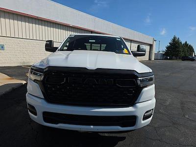 New 2026 Ram 1500 Big Horn Crew Cab 4x4 Pickup for sale #J917672N - photo 2