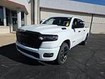 New 2026 Ram 1500 Big Horn Crew Cab 4x4 Pickup for sale #J917672N - photo 3