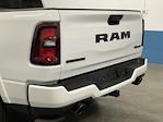 New 2026 Ram 1500 Big Horn Crew Cab 4x4 Pickup for sale #J917672N - photo 39