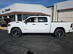 New 2026 Ram 1500 Big Horn Crew Cab 4x4 Pickup for sale #J917672N - photo 4